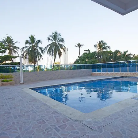 Riviera Del Mar - Livin Colombia Apartamento *