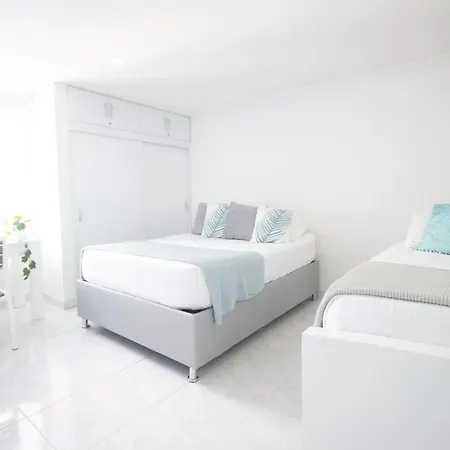 Riviera Del Mar - Livin Colombia * Cartagena