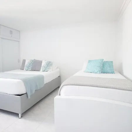 Apartamento Riviera Del Mar - Livin Colombia