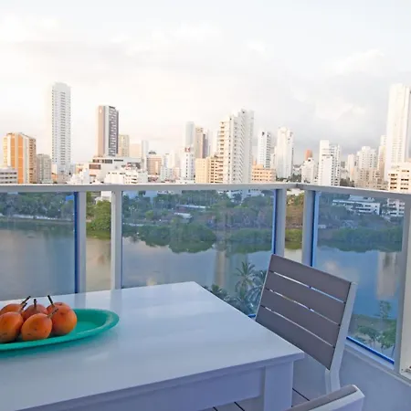 Riviera Del Mar - Livin Colombia Apartamento