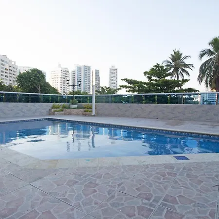 Apartamento Riviera Del Mar - Livin Colombia Cartagena