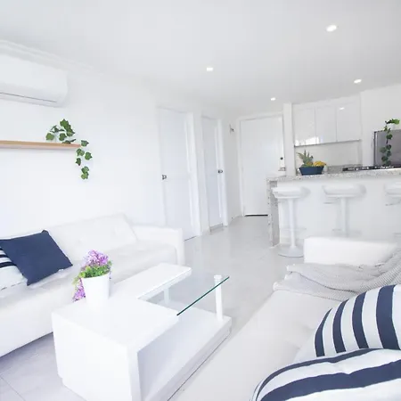 Apartamento Riviera Del Mar - Livin Colombia