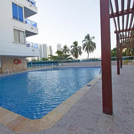 Riviera Del Mar - Livin Colombia Cartagena