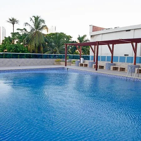 Riviera Del Mar - Livin Colombia
