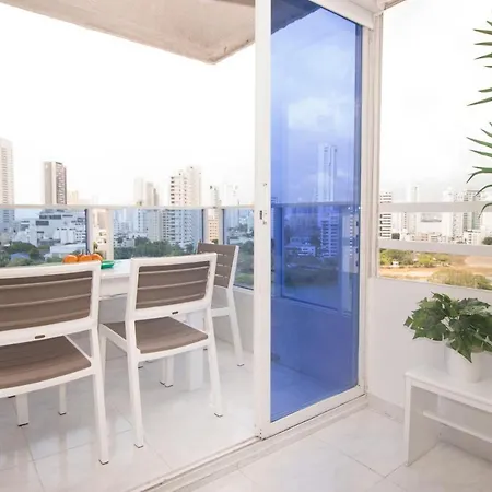 Riviera Del Mar - Livin Colombia
