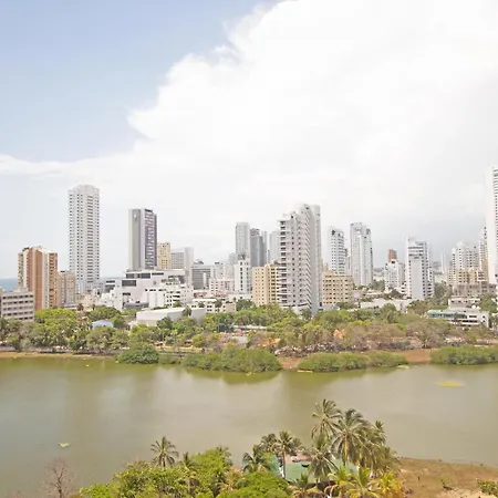 Apartamento Riviera Del Mar - Livin Colombia *