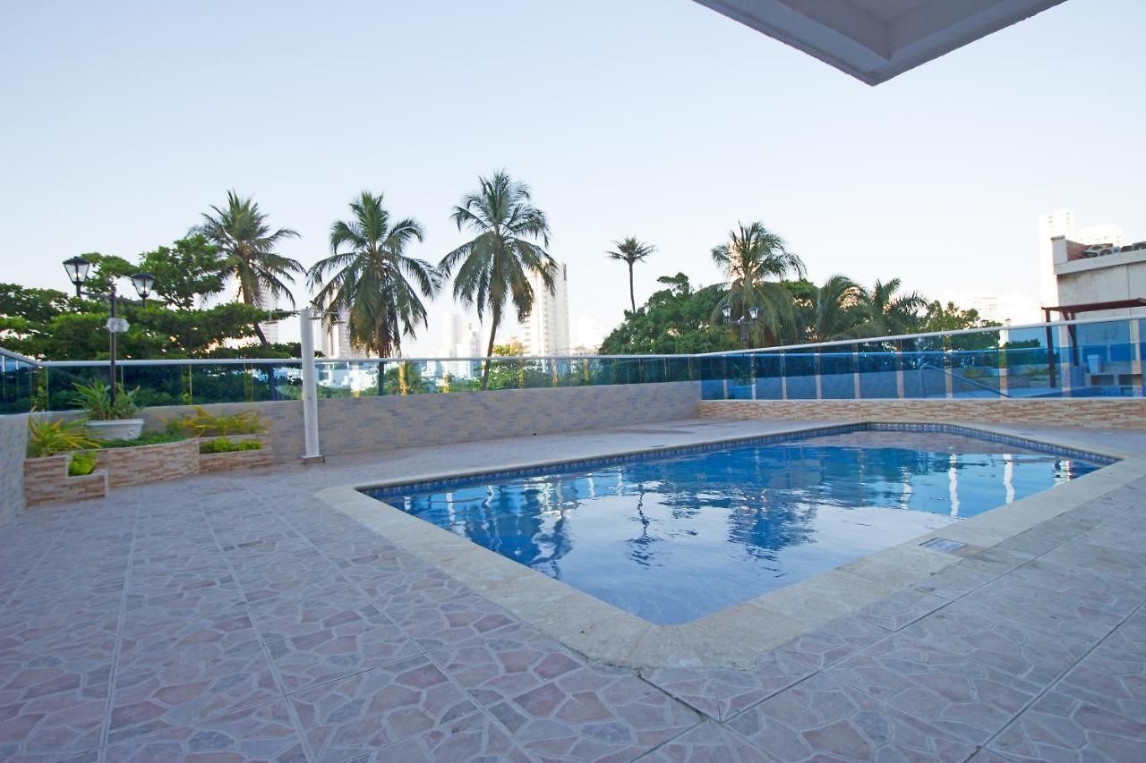 Riviera Del Mar - Livin Colombia Apartamento *