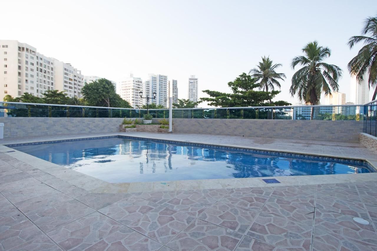 Apartamento Riviera Del Mar - Livin Colombia Cartagena