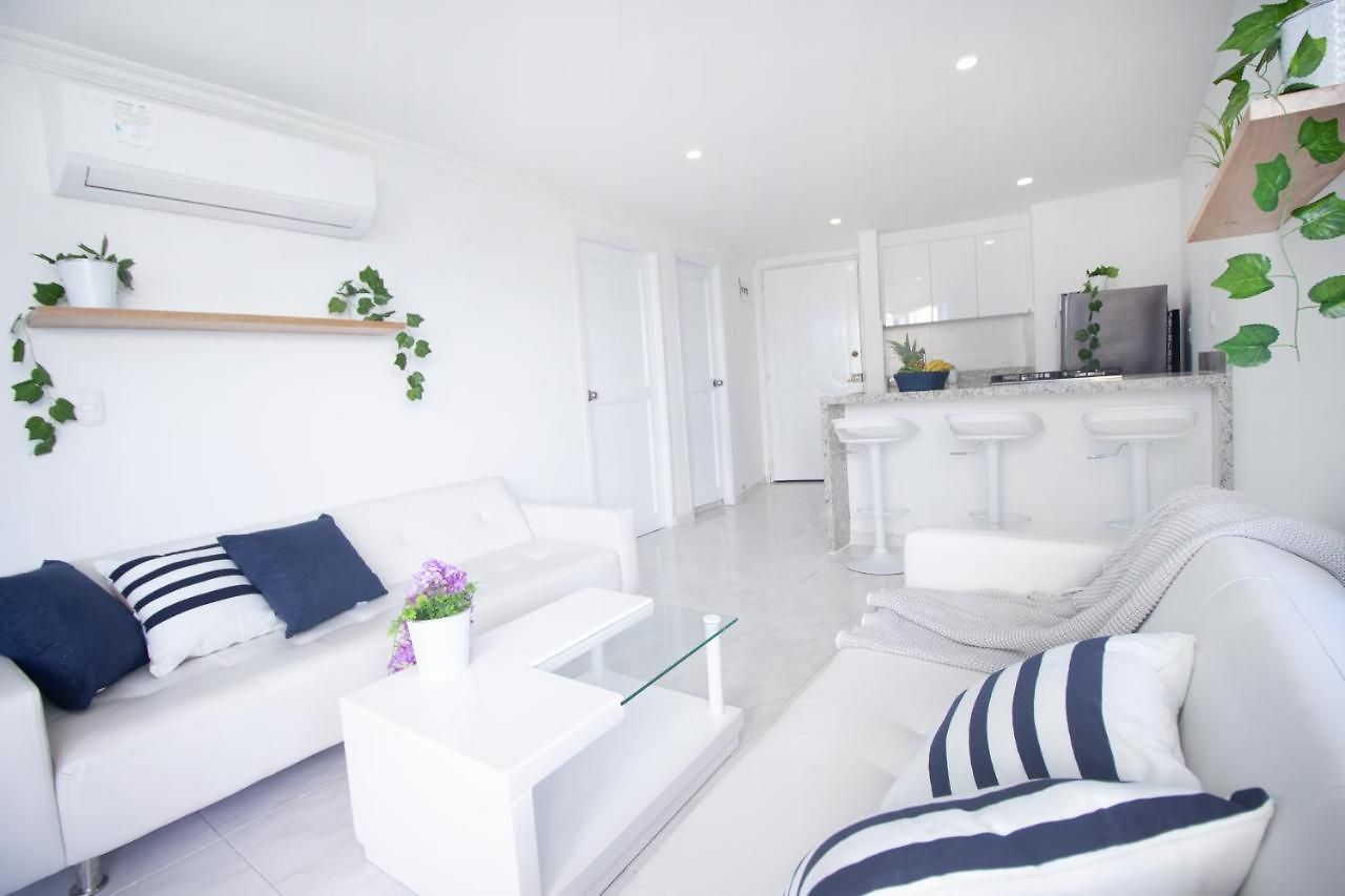 Apartamento Riviera Del Mar - Livin Colombia