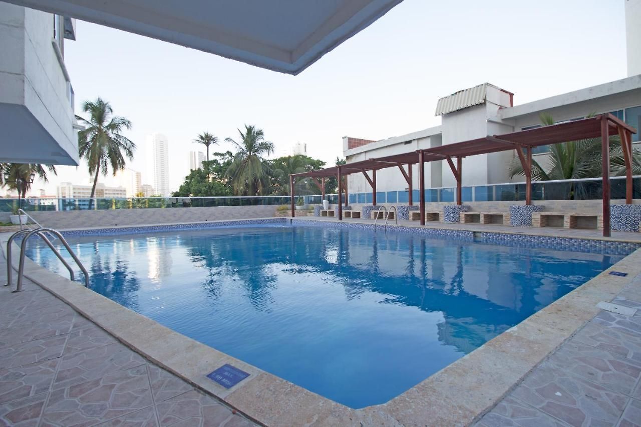 Apartamento Riviera Del Mar - Livin Colombia *