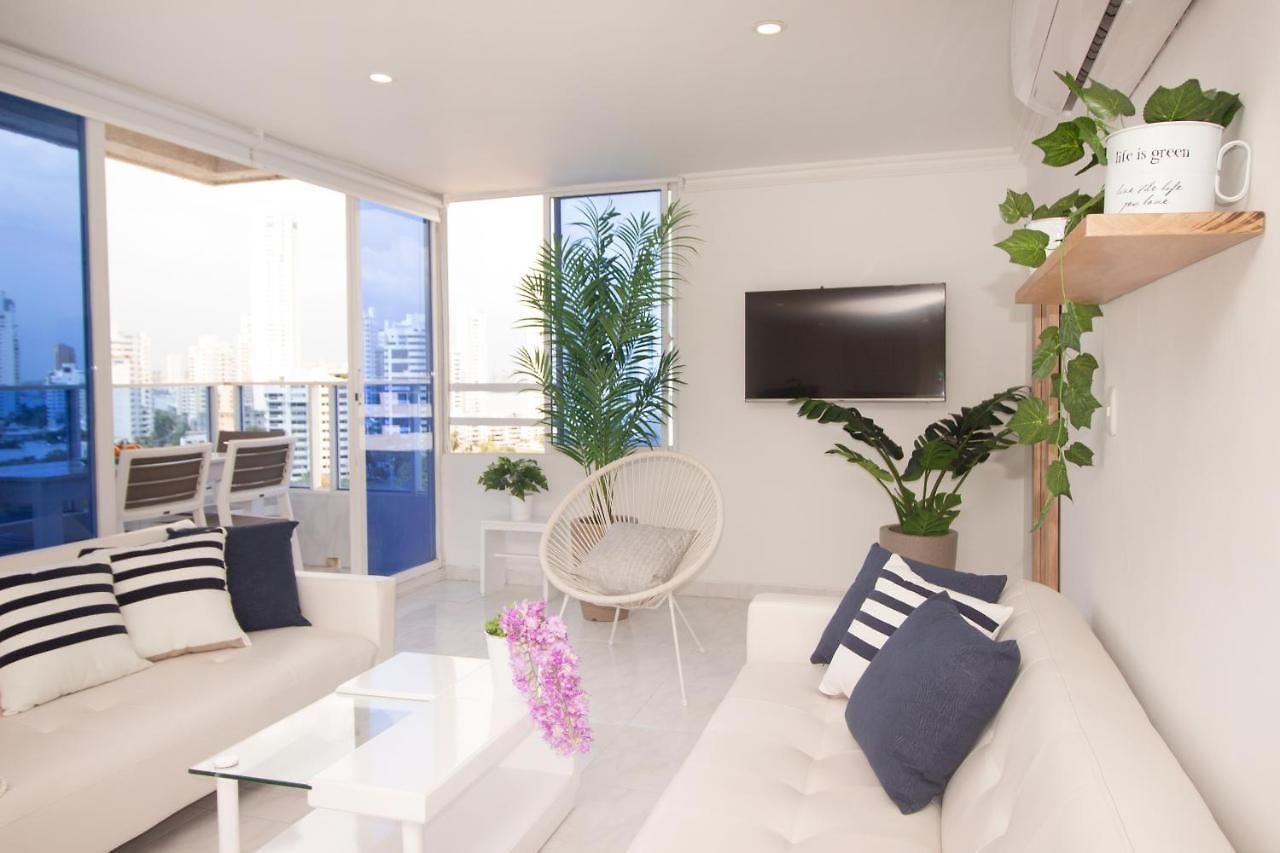 Apartamento Riviera Del Mar - Livin Colombia