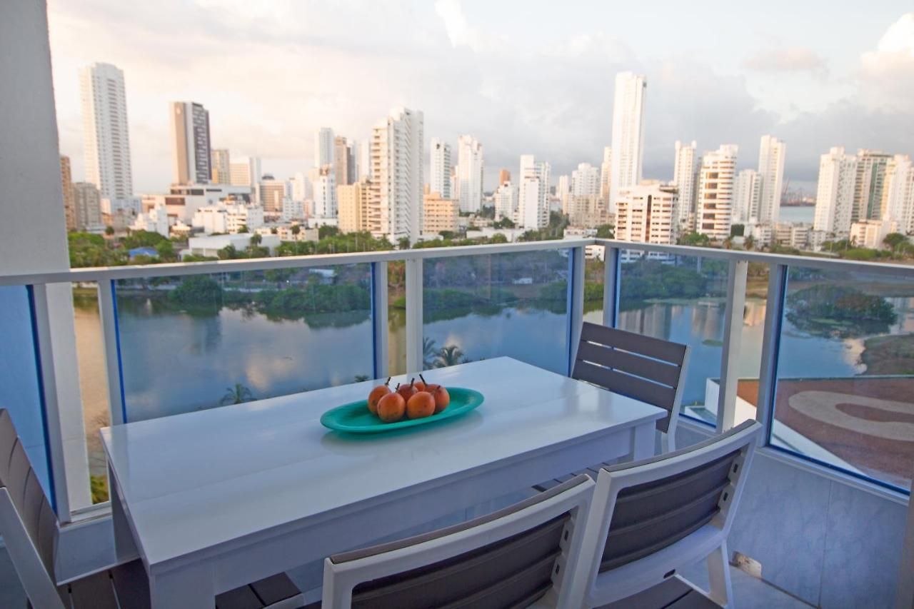 Riviera Del Mar - Livin Colombia Apartamento