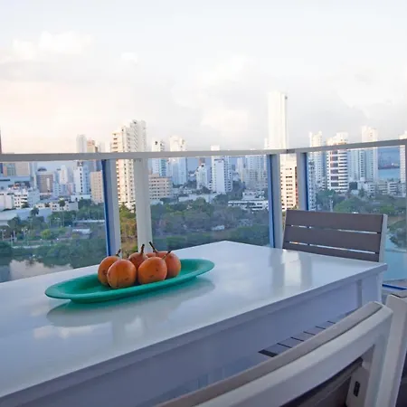Apartment Riviera Del Mar - Livin Colombia