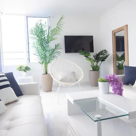 Apartment Riviera Del Mar - Livin Colombia *