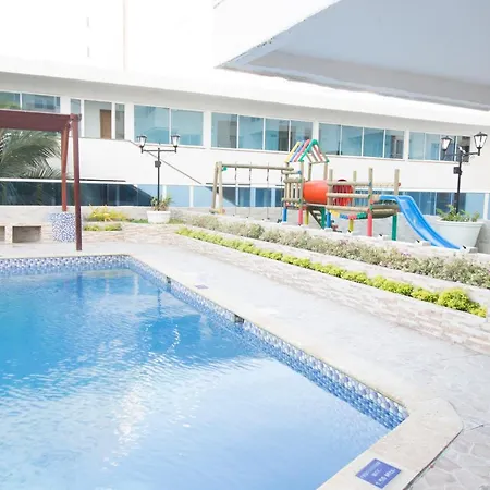 Riviera Del Mar - Livin Colombia Cartagena