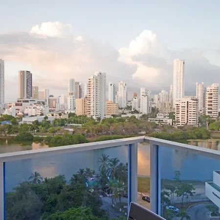 Riviera Del Mar - Livin Colombia * Cartagena