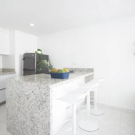 Riviera Del Mar - Livin Colombia Cartagena