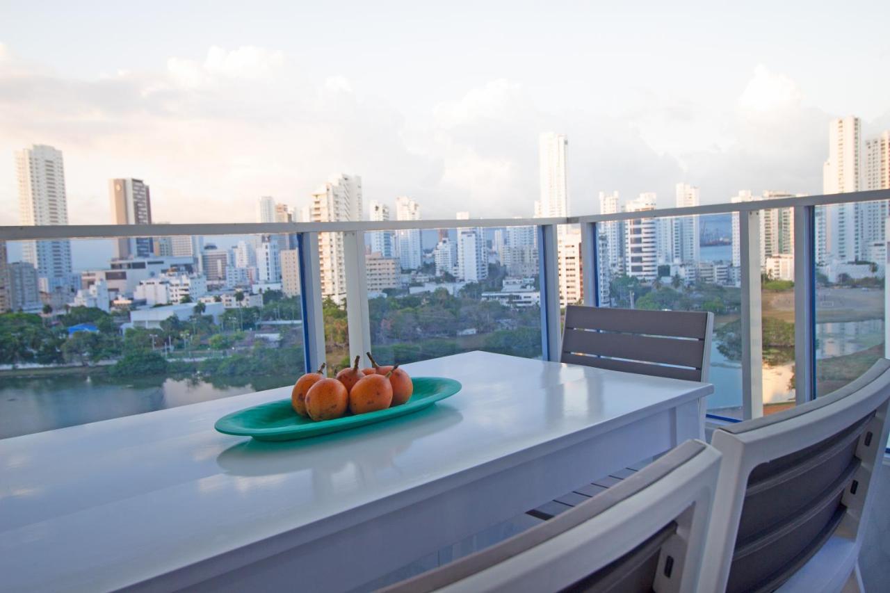 Apartment Riviera Del Mar - Livin Colombia