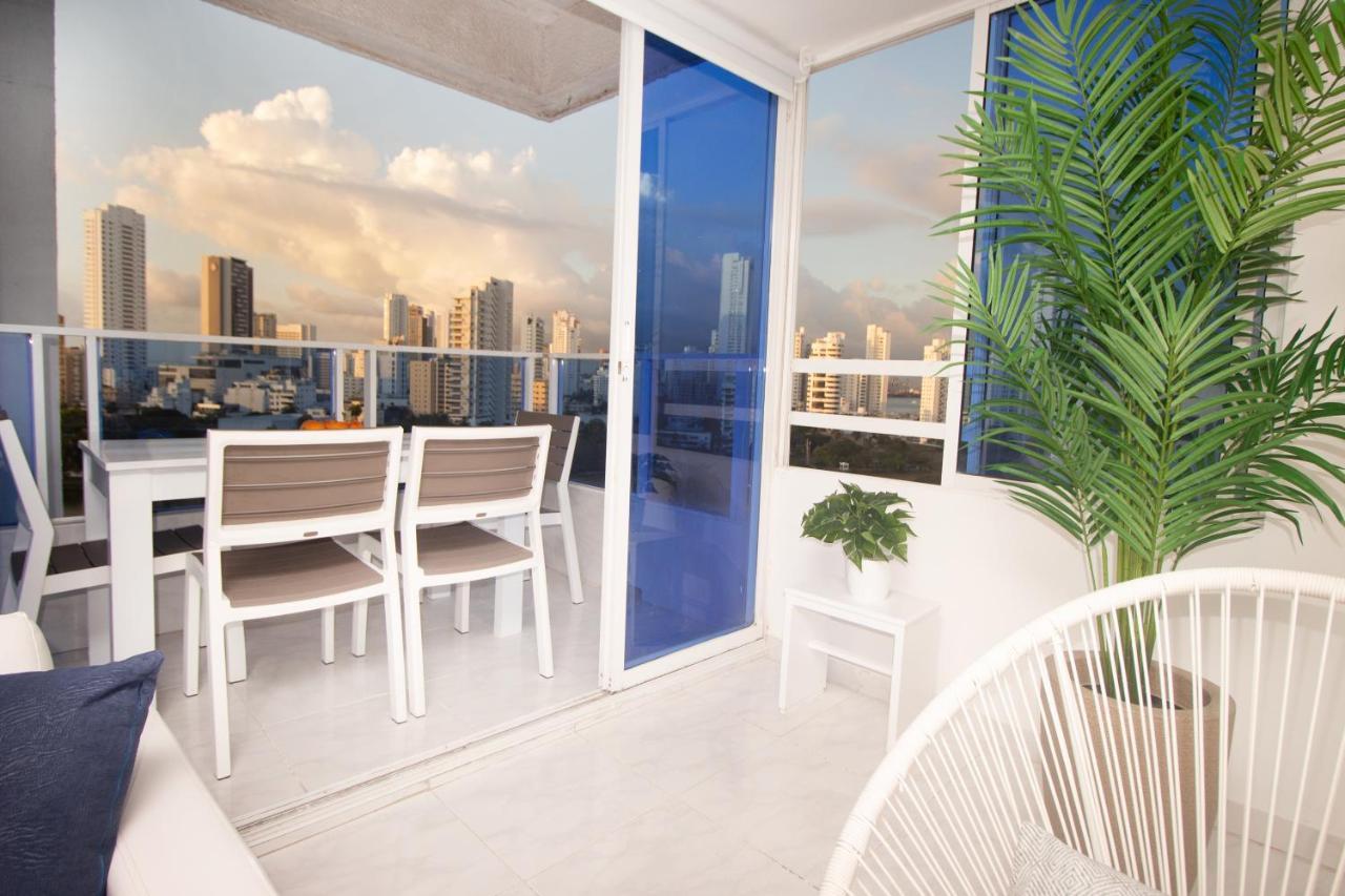 Riviera Del Mar - Livin Colombia