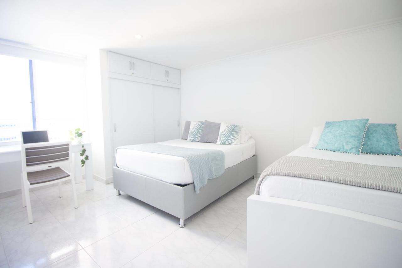 Riviera Del Mar - Livin Colombia * Cartagena