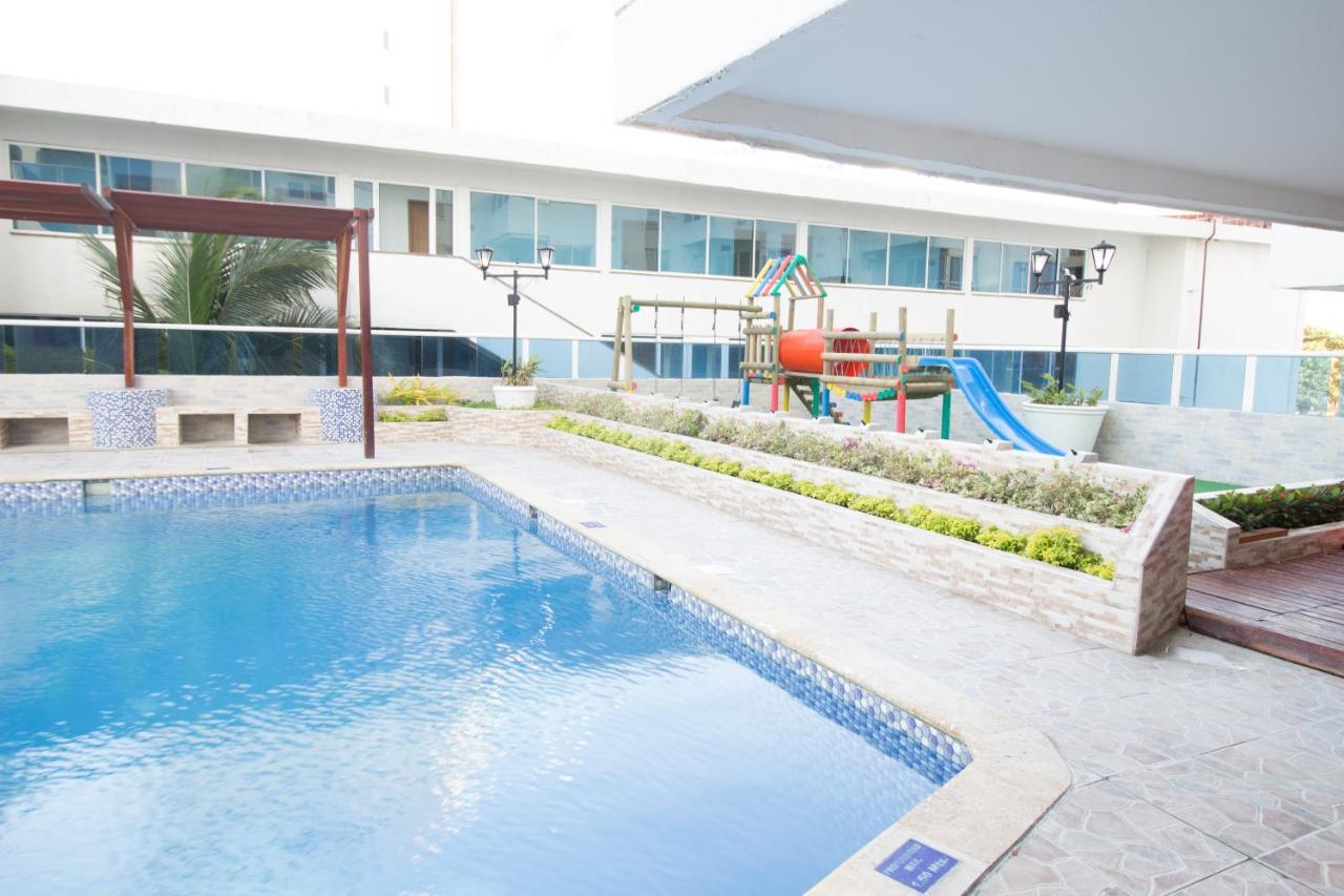 Riviera Del Mar - Livin Colombia Cartagena