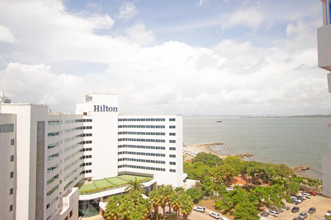 Riviera Del Mar - Livin Colombia