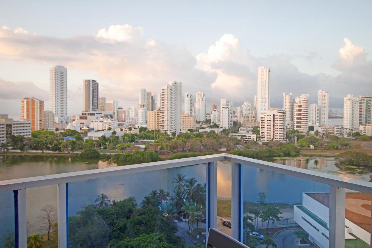 Riviera Del Mar - Livin Colombia * Cartagena