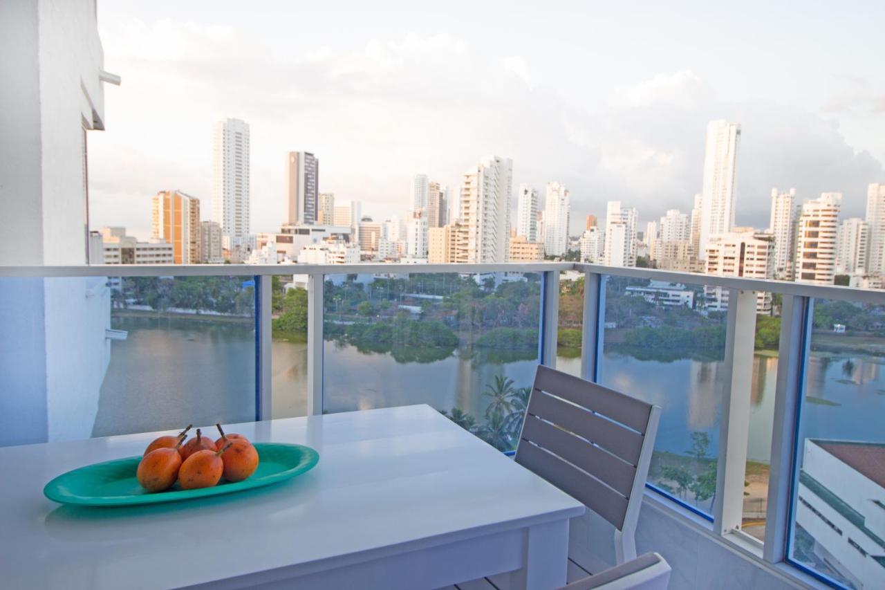 Riviera Del Mar - Livin Colombia Apartment