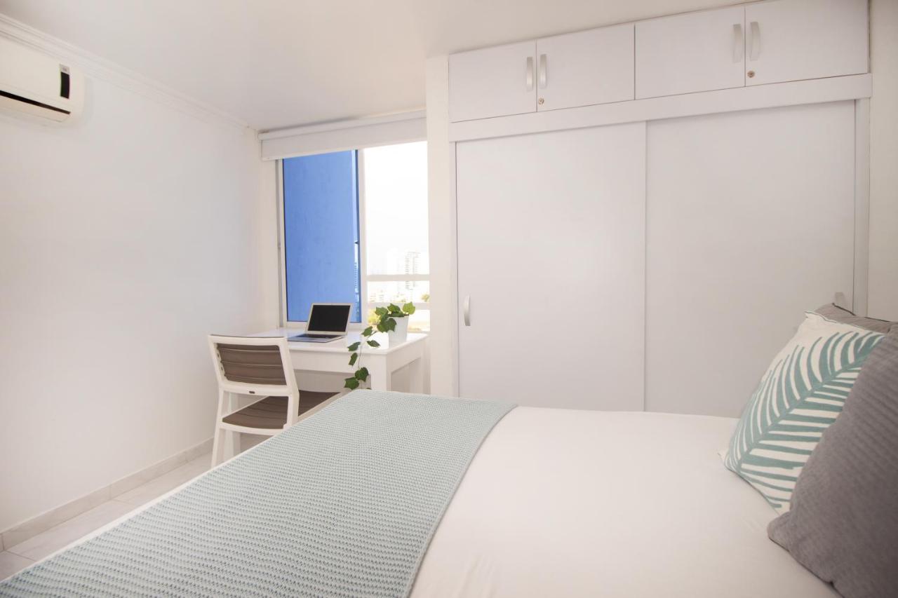 Riviera Del Mar - Livin Colombia