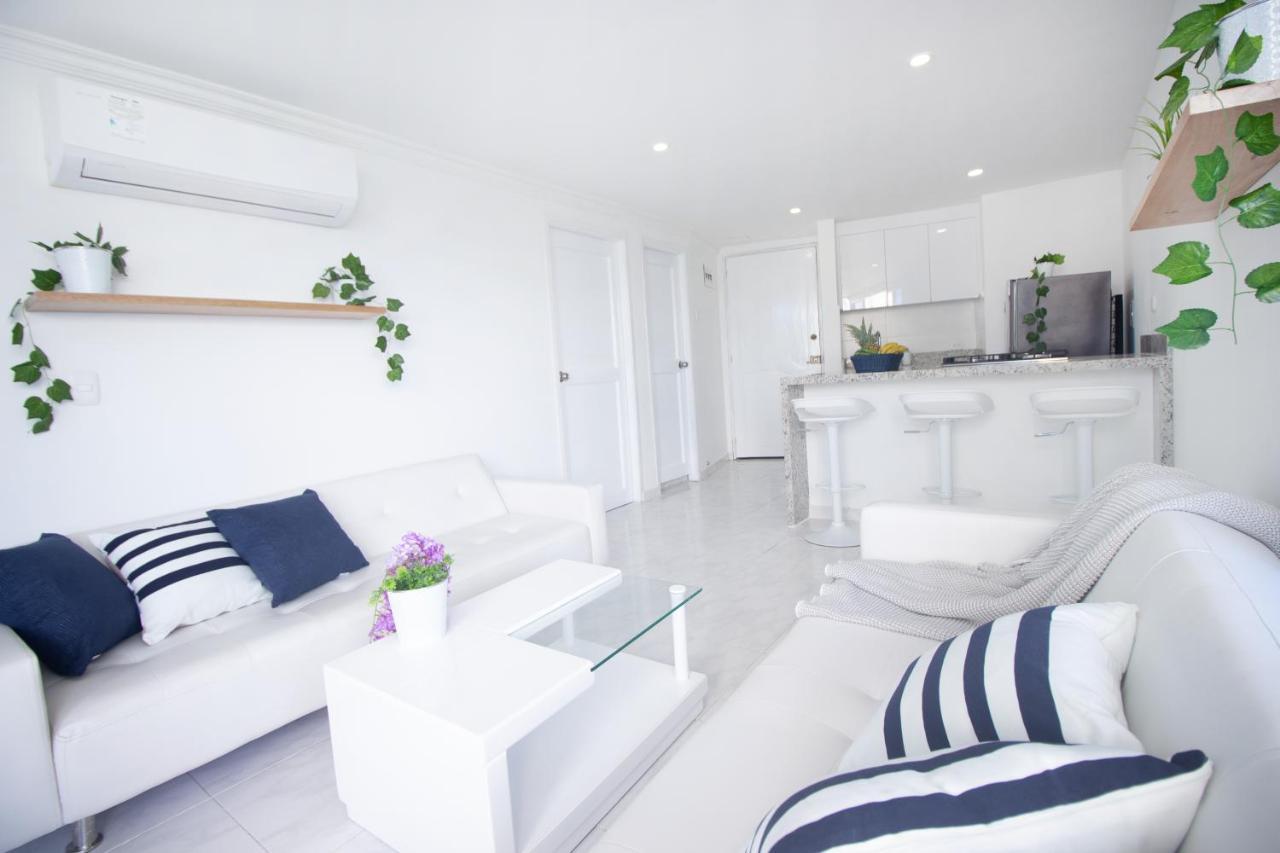 Apartment Riviera Del Mar - Livin Colombia