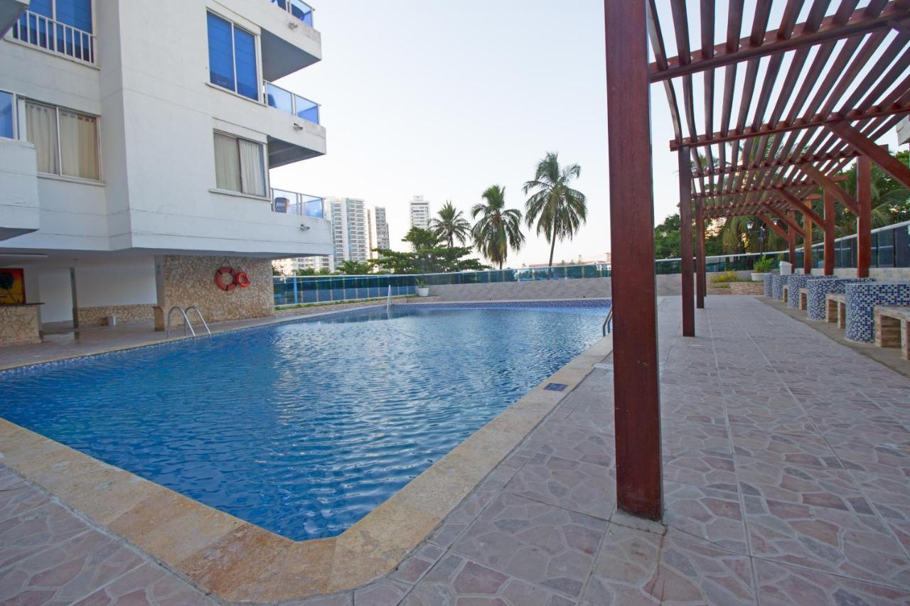 Riviera Del Mar - Livin Colombia Cartagena