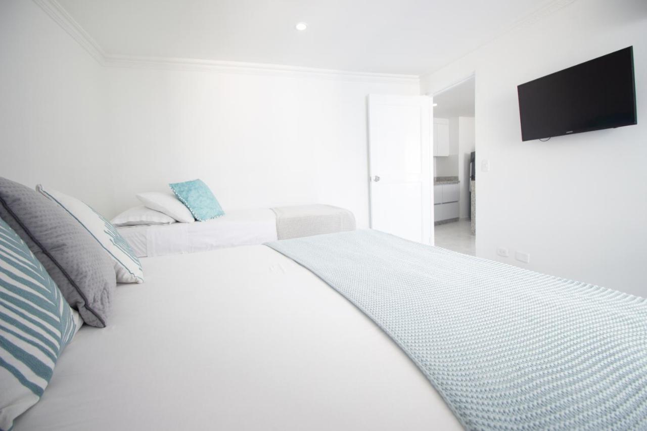 Apartment Riviera Del Mar - Livin Colombia *