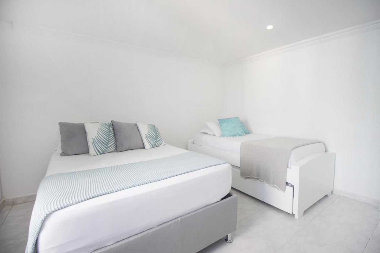 Riviera Del Mar - Livin Colombia Cartagena