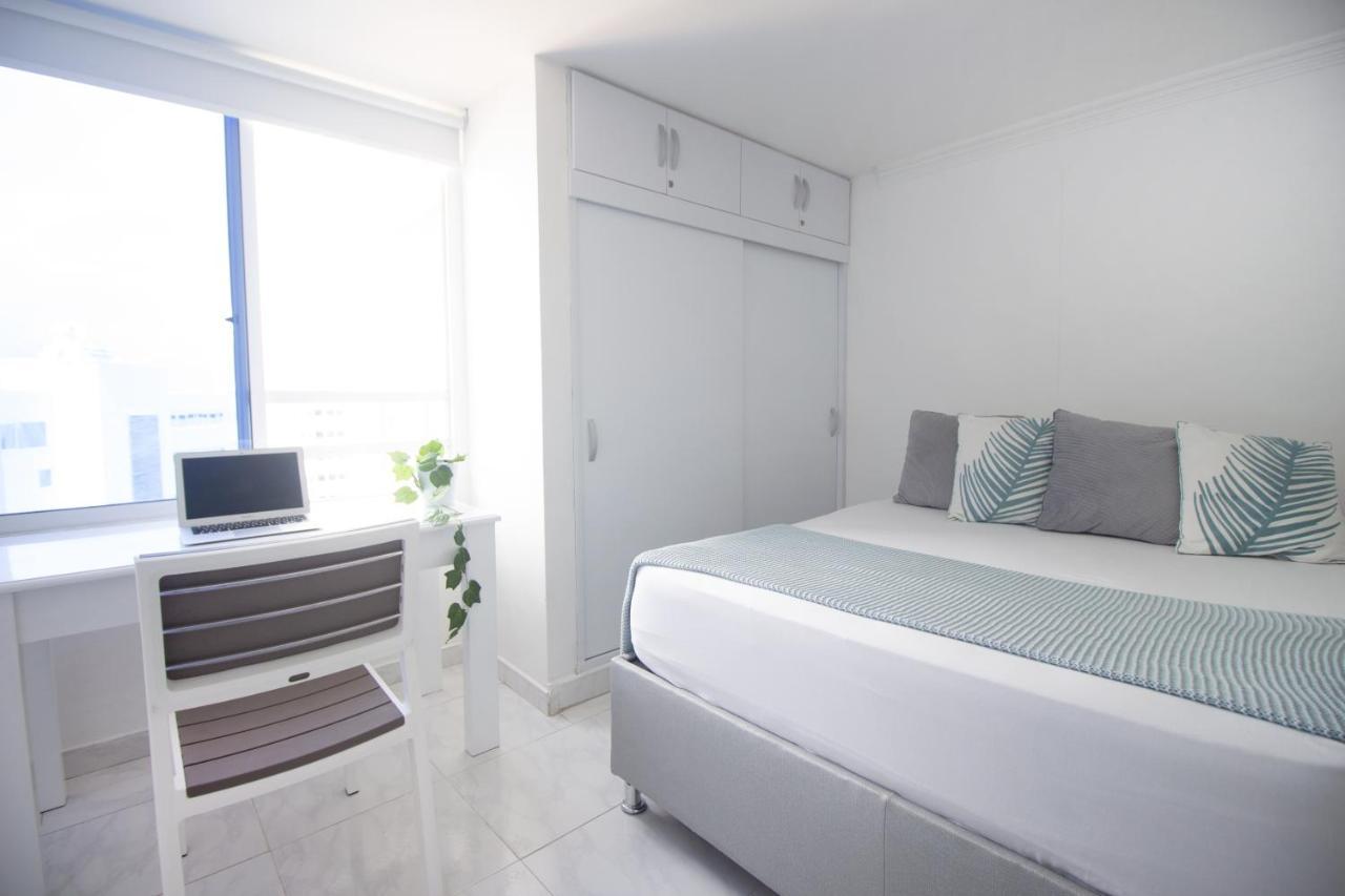 Riviera Del Mar - Livin Colombia *