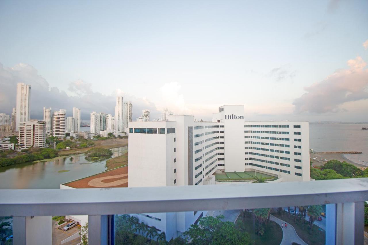 Riviera Del Mar - Livin Colombia Apartment *