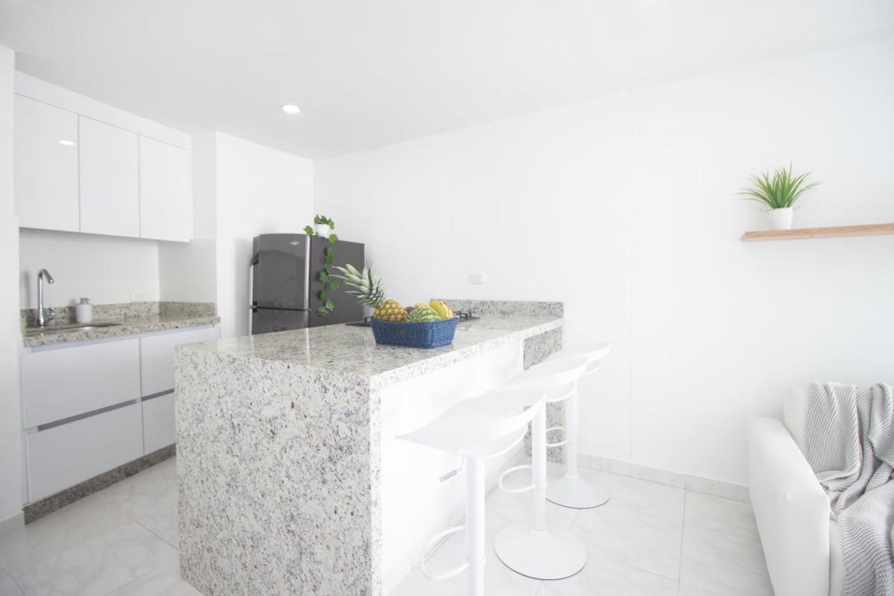 Riviera Del Mar - Livin Colombia Cartagena