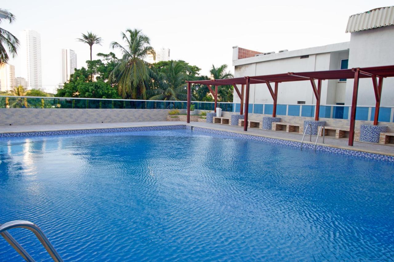 Riviera Del Mar - Livin Colombia