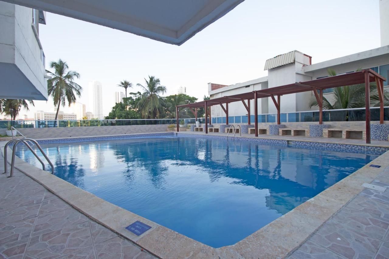 Apartment Riviera Del Mar - Livin Colombia *