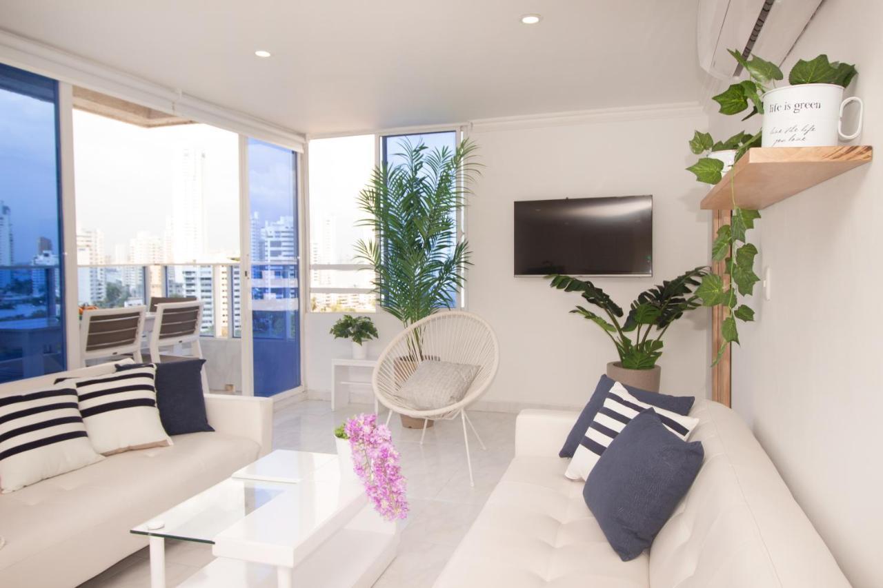 Apartment Riviera Del Mar - Livin Colombia