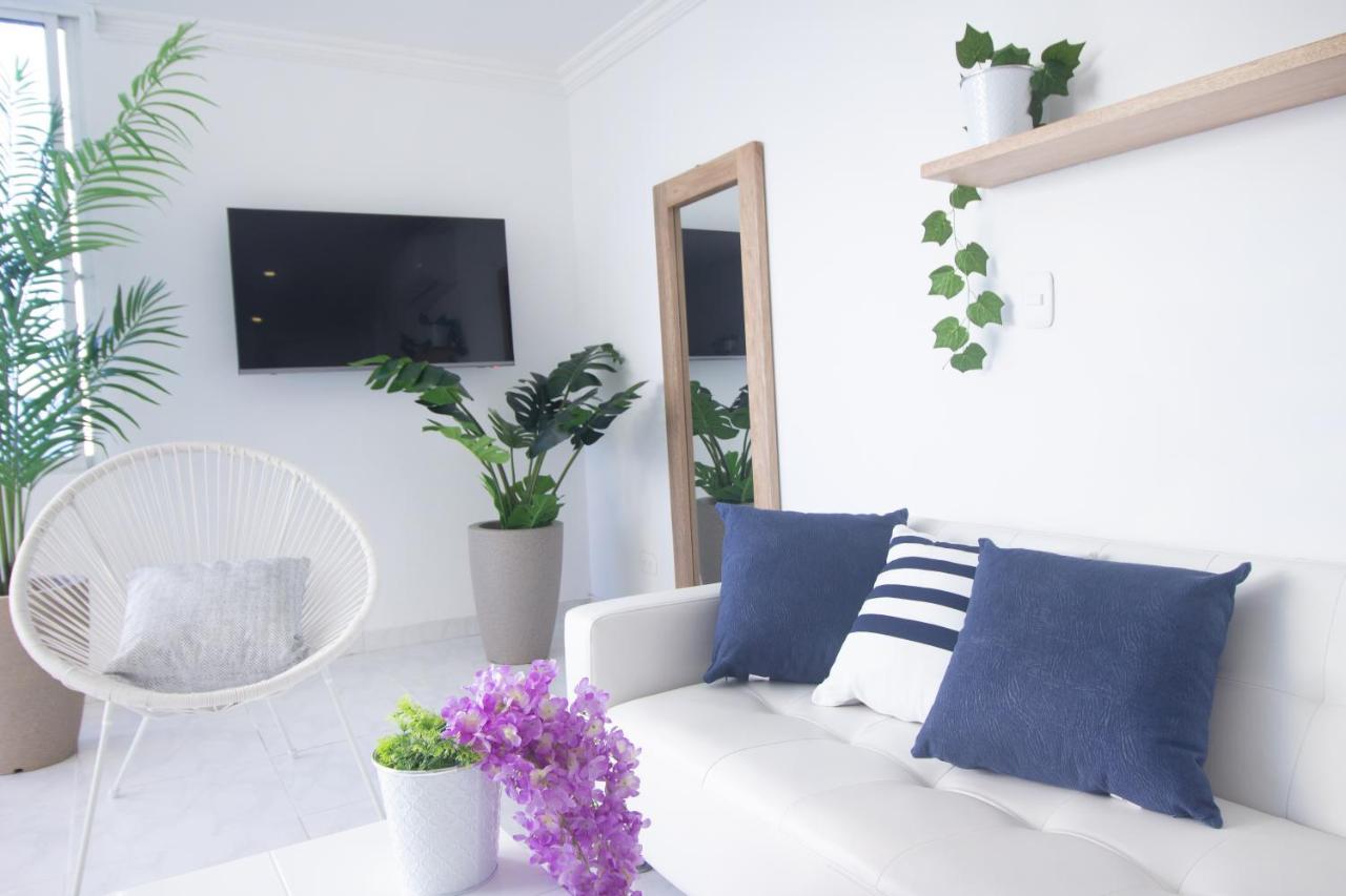 Riviera Del Mar - Livin Colombia Apartment Cartagena
