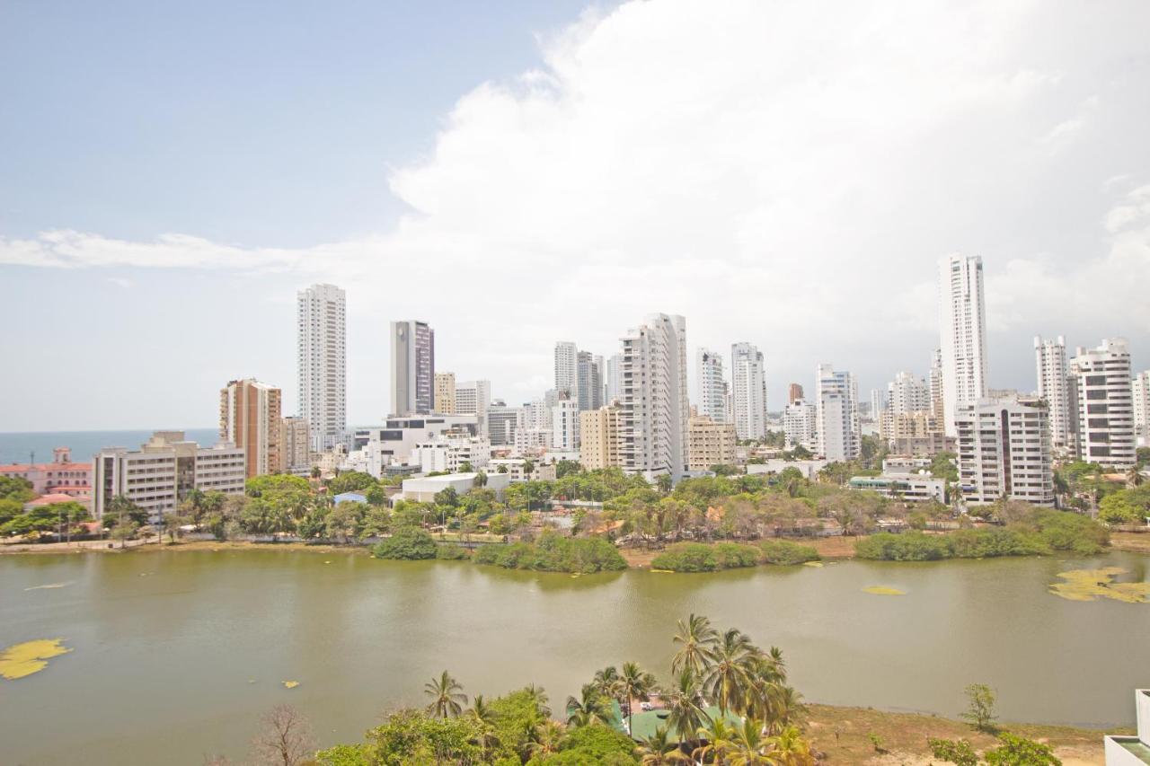 Apartment Riviera Del Mar - Livin Colombia *